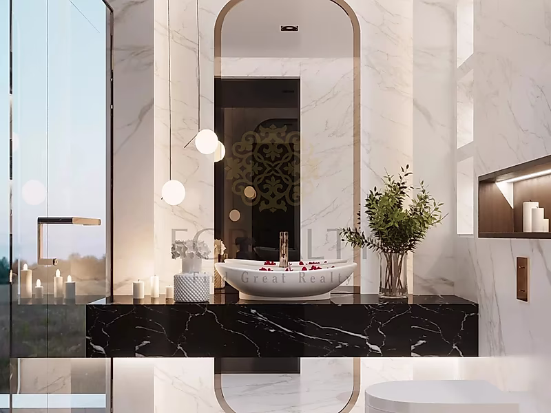 مسكن فاخر على الواجهة البحرية | دفعة أولى 0% | خطة سداد على 7 سنوات - Photo 4
