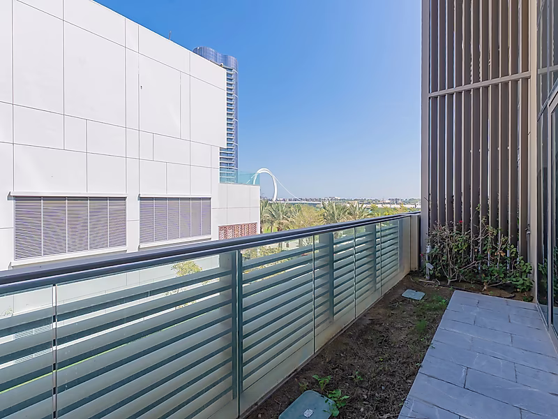 Best-Priced Seef Townhouse | 3BR + Maid | 214 SQM | Prime Investment - Photo 3