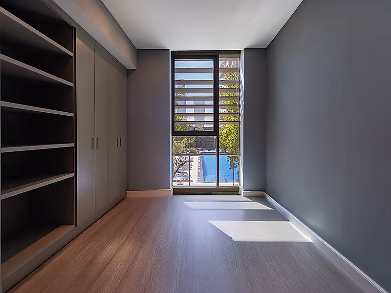 Best-Priced Seef Townhouse | 3BR + Maid | 214 SQM | Prime Investment - Photo 10