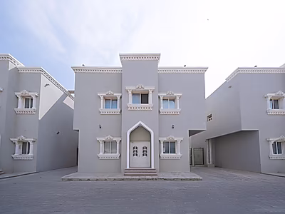 A Quiet Address, A Rare Opportunity – Standalone Villa Living