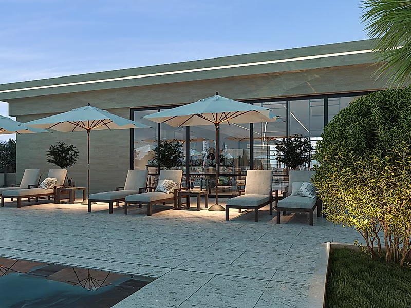 Own Your Home with Just QAR 100K Down – Pay Over 7 Years! - Photo 3
