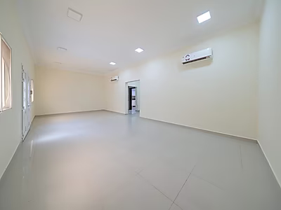 Stunning 4+BR Villa with Private Garden