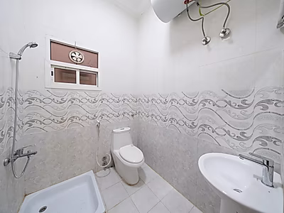 Stunning 4+BR Villa with Private Garden