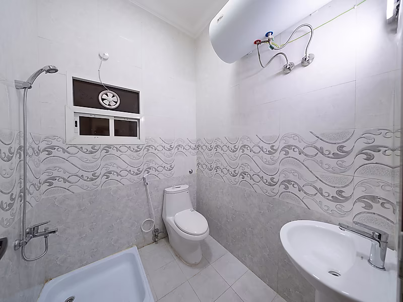 Stunning 4+BR Villa with Private Garden - Photo 9