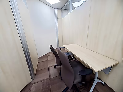Move In. Start Immediately. Operate Without Delay.