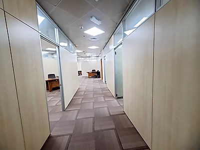 Move In. Start Immediately. Operate Without Delay.