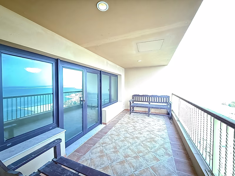 LUXURY HIGH-FLOOR 2-BEDROOM | FULL SEA VIEW | SPACIOUS 175 SQM | PORTO - Photo 8