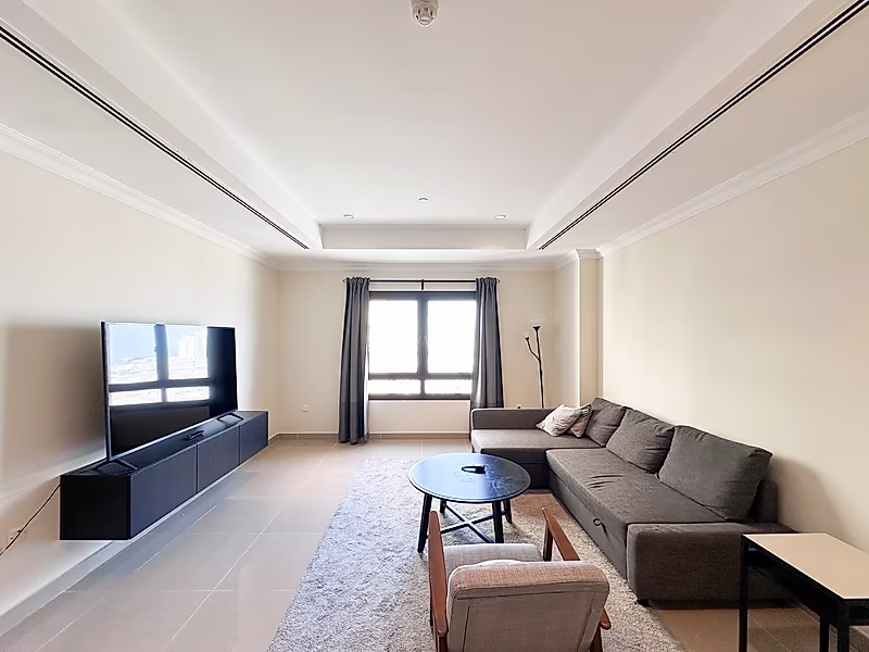 1 BEDROOM INVESTMENT APARTMENT FOR SALE - Photo 1