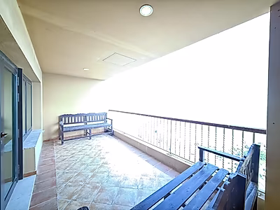 LUXURY HIGH-FLOOR 2-BEDROOM | FULL SEA VIEW | SPACIOUS 175 SQM | PORTO