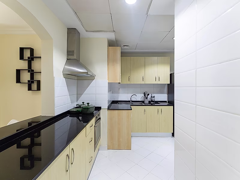 INVEST NOW! WELL-DESIGNED 1 BEDROOM WITH HIGH ROI | PORTO - Photo 11