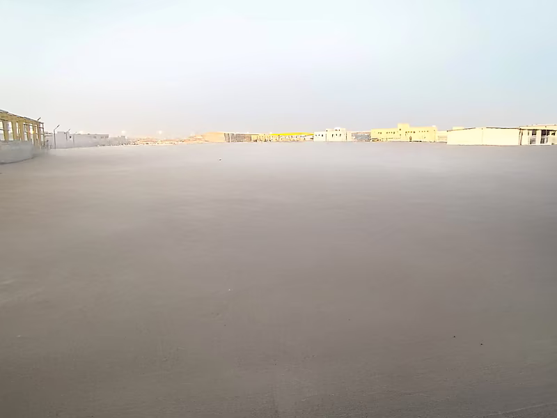 Industrial Land | Rent by Sqm | Birkat Al Awamer - Photo 5