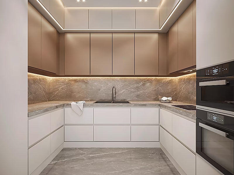 Own a Private Pool Villa in Al Kheesa | Off-Plan Opportunity - Photo 10