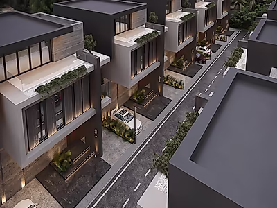 Own a Private Pool Villa in Al Kheesa | Off-Plan Opportunity