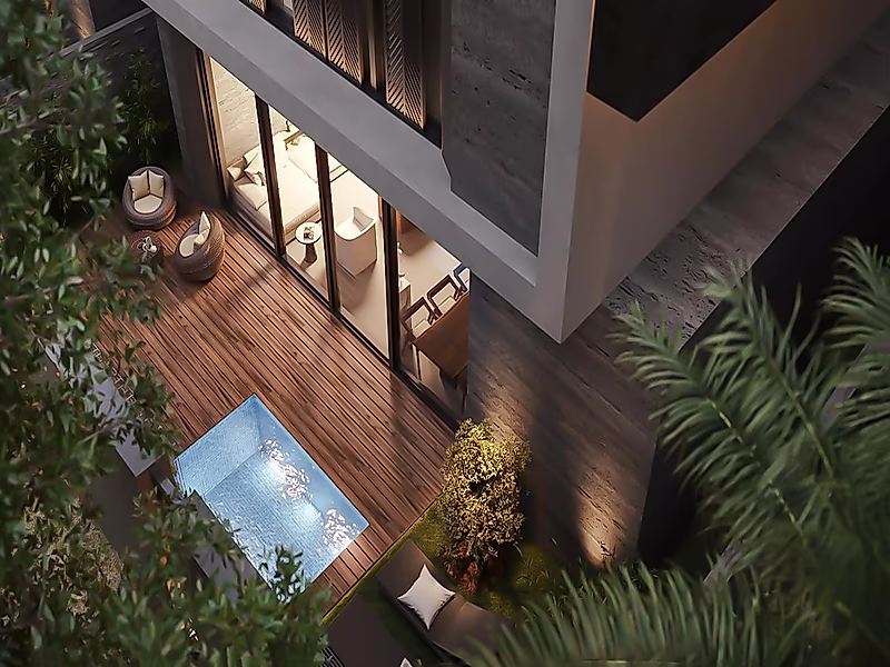 Own a Private Pool Villa in Al Kheesa | Off-Plan Opportunity - Photo 14