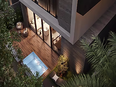 Own a Private Pool Villa in Al Kheesa | Off-Plan Opportunity