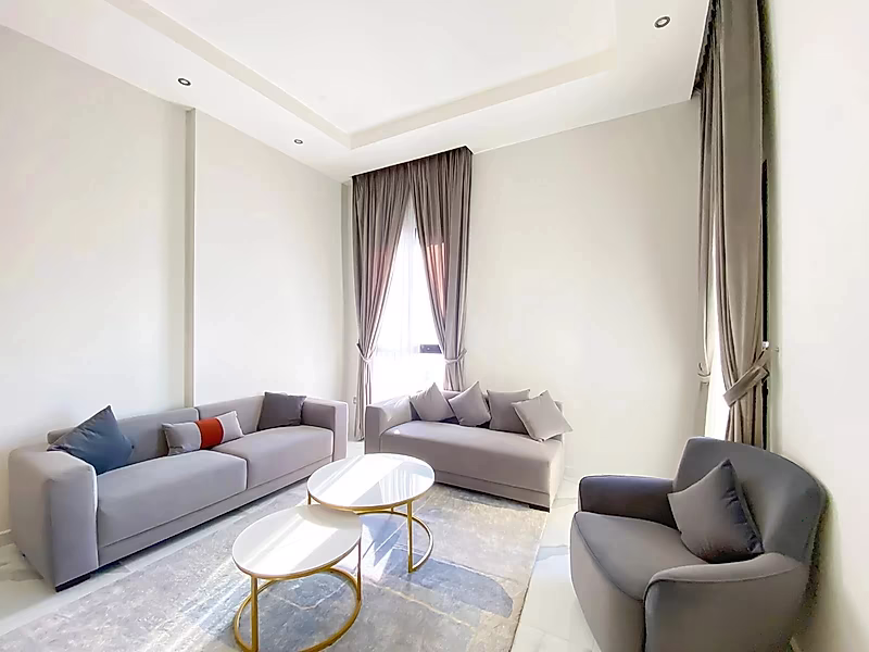 Sophisticated Living | Elegant Design - Photo 1