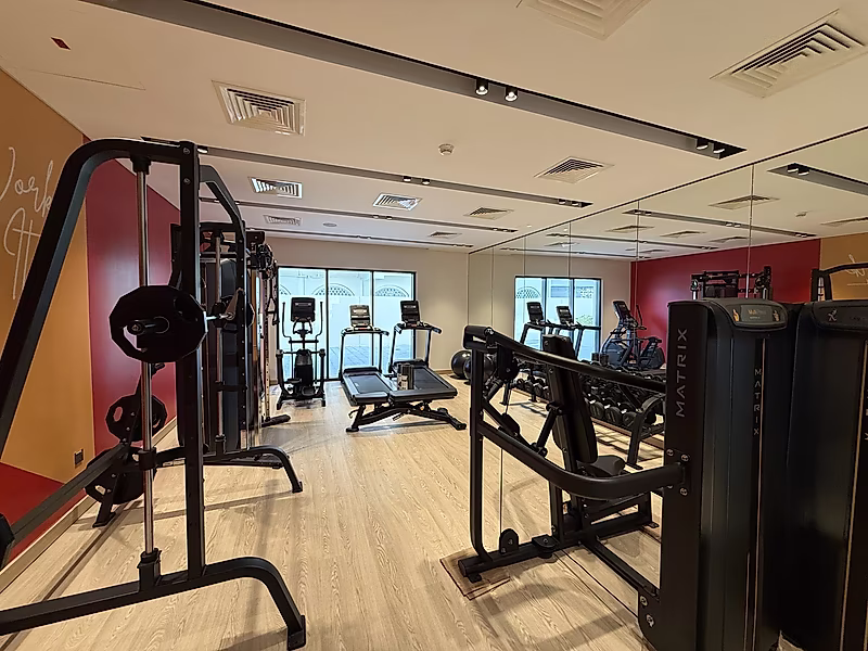 Hot Deal | Luxury 2-Bedroom + Maid's Apartment | Flexible Payment Plan Until 2032 | Fully Furnished | Prime Fox Hills, Lusail - Photo 10