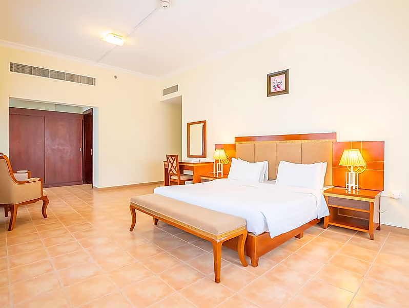 SPACIOUS 3BR FURNISHED APARTMENT | MSHEIREB - Photo 7