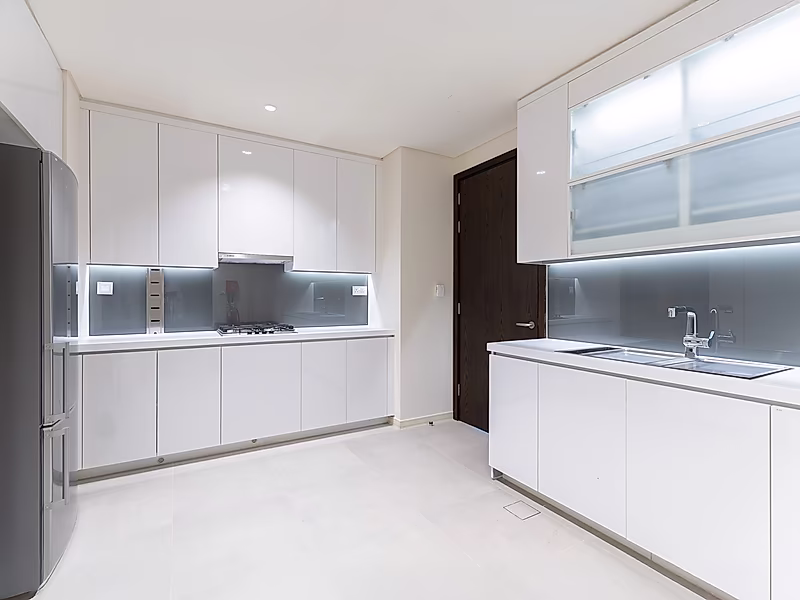 SEEF LUSAIL 2BR + MAID WITH 20% DOWN PAYMENT - Photo 5