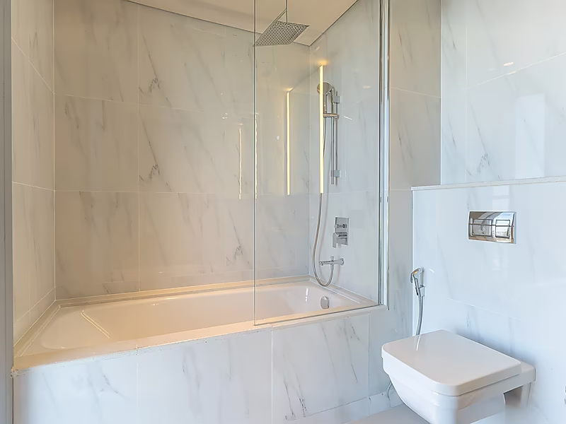 SEEF LUSAIL 2BR + MAID WITH 20% DOWN PAYMENT - Photo 8