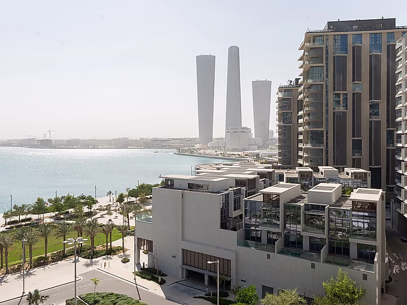 SEEF LUSAIL 2BR + MAID WITH 20% DOWN PAYMENT - Photo 14