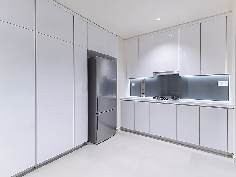 SEEF LUSAIL 2BR + MAID WITH 20% DOWN PAYMENT - Photo 16