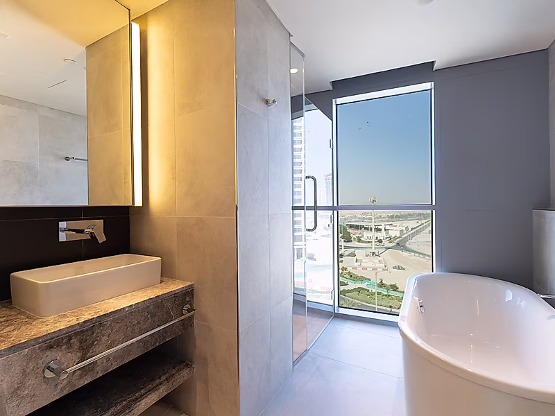 SEEF LUSAIL 2BR + MAID WITH 20% DOWN PAYMENT - Photo 1