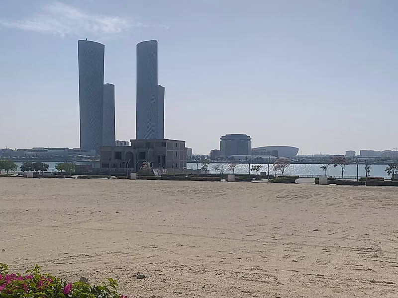 Exclusive Land for Sale | Qetaifan Island South | Prime Investment Opportunity - Photo 3