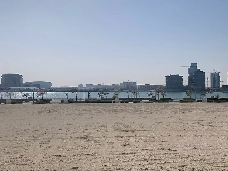 Exclusive Land for Sale | Qetaifan Island South | Prime Investment Opportunity - Photo 4