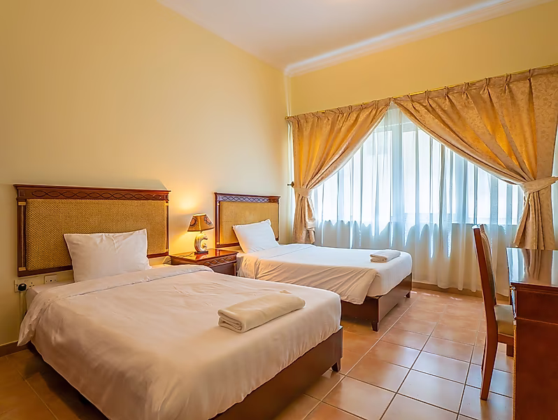 SPACIOUS 3BR FURNISHED APARTMENT | MSHEIREB - Photo 10
