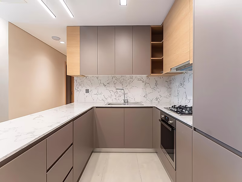 2+ Bedroom Apartment | Ready to Move | Extended Payment Plan Until 2031 | Prime Family Location - Photo 6