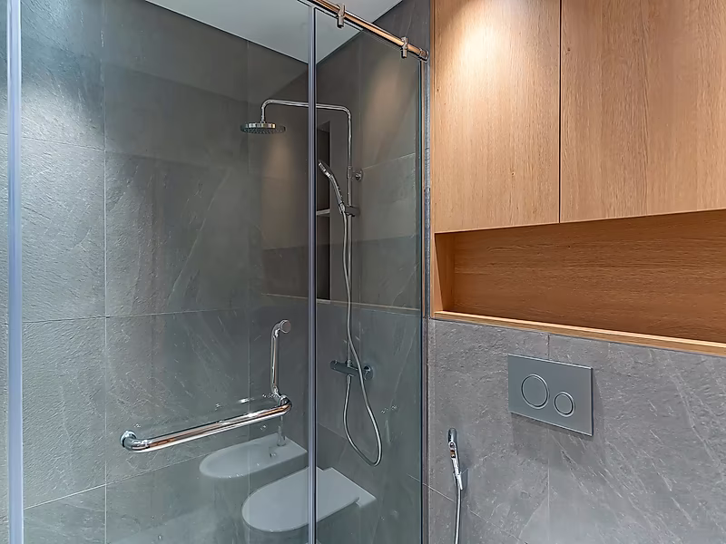 2+ Bedroom Apartment | Ready to Move | Extended Payment Plan Until 2031 | Prime Family Location - Photo 16