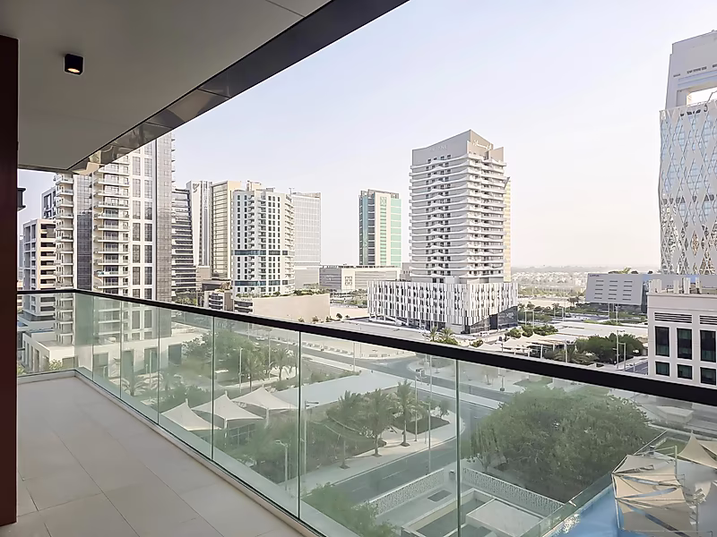 2+ Bedroom Apartment | Ready to Move | Extended Payment Plan Until 2031 | Prime Family Location - Photo 20