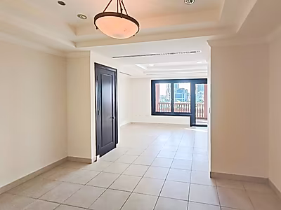 FOR SALE! AMAZING 1 BEDROOM I HUGE BALCONY I WITH TITLE DEED
