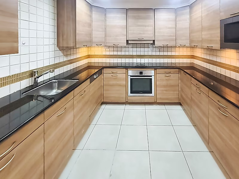 FOR SALE! AMAZING 1 BEDROOM I HUGE BALCONY I WITH TITLE DEED - Photo 6