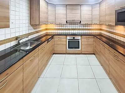 FOR SALE! AMAZING 1 BEDROOM I HUGE BALCONY I WITH TITLE DEED