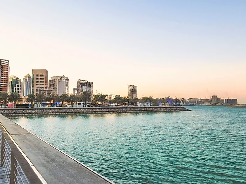 BRAND NEW 2 BEDROOM APARTMENT | TENANTED | MARINA - Photo 11