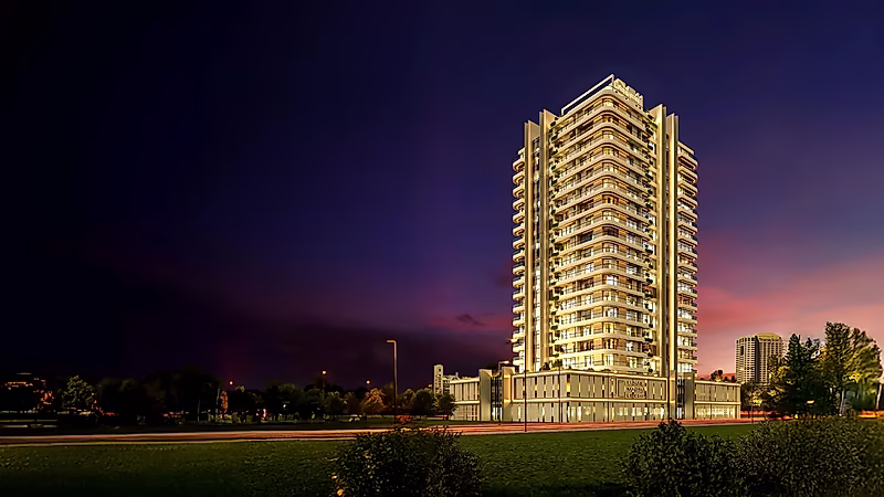 شقة بغرفة نوم واحدة مطلة على الواجهة البحرية في لوسيل مارينا - حياة فاخرة مع خطة سداد لمدة 7 سنوات، بدون بنوك أو ضغوط - Photo 4