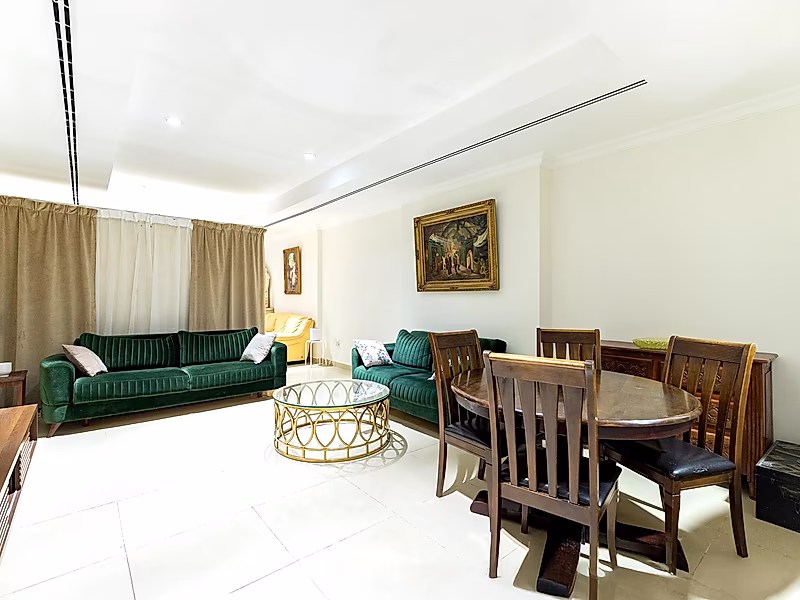 TITLED! LARGEST LAYOUT STUDIO FOR SALE | PORTO ARABIA - Photo 1