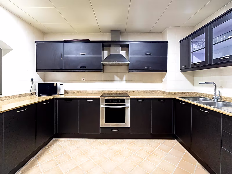 TITLED! LARGEST LAYOUT STUDIO FOR SALE | PORTO ARABIA - Photo 4
