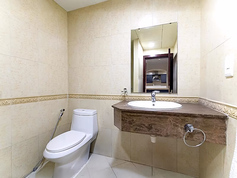 TITLED! LARGEST LAYOUT STUDIO FOR SALE | PORTO ARABIA - Photo 7
