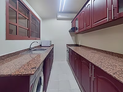 Sophisticated Living | Modern 3BR Retreat