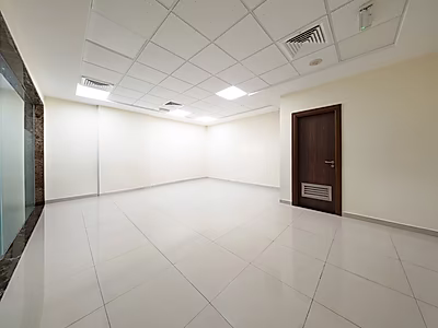Prime 60 SQM Office | Bin Mahmoud