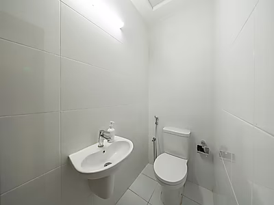 Prime 60 SQM Office | Bin Mahmoud