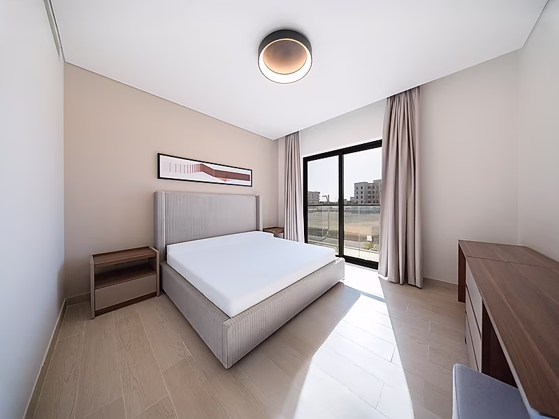 Hot Deal | Luxury 2-Bedroom + Maid's Apartment | Flexible Payment Plan Until 2032 | Fully Furnished | Prime Fox Hills, Lusail - Photo 12