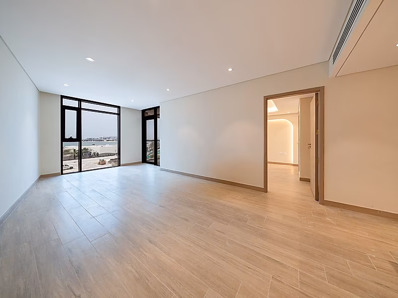 1 Bedroom Podium Unit | Mini Chalet Style | Full Sea View | Semi-Furnished - Photo 3