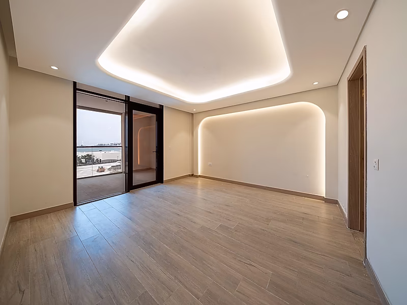 1 Bedroom Podium Unit | Mini Chalet Style | Full Sea View | Semi-Furnished - Photo 4
