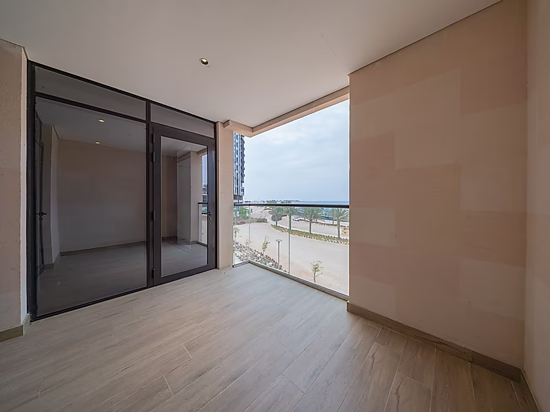 1 Bedroom Podium Unit | Mini Chalet Style | Full Sea View | Semi-Furnished - Photo 7