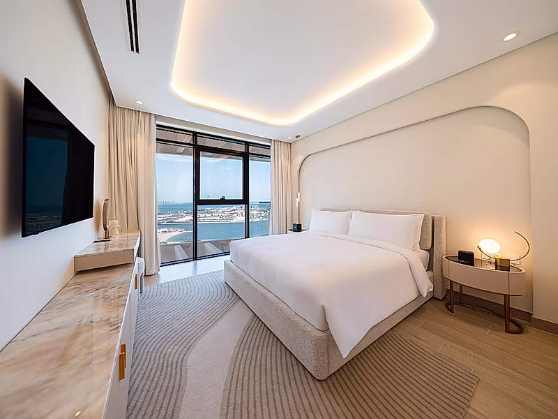 BEST PRICE | 1BR BEACHFRONT RESALE | PRIME INVESTMENT - Photo 1
