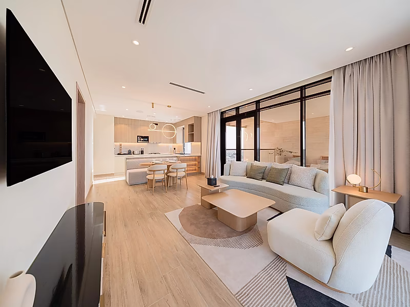 BEST PRICE | 1BR BEACHFRONT RESALE | PRIME INVESTMENT - Photo 3